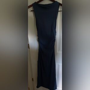 ASOS DESIGN sleeveless maxi dress size 2